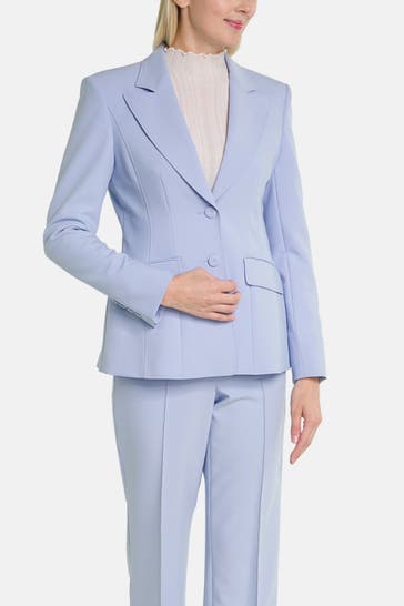 RIANI Light blue Blazer