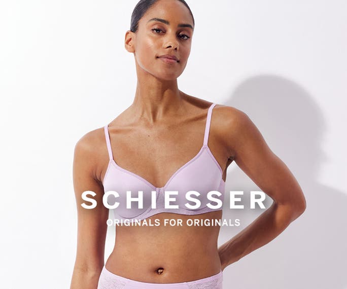 SCHIESSER