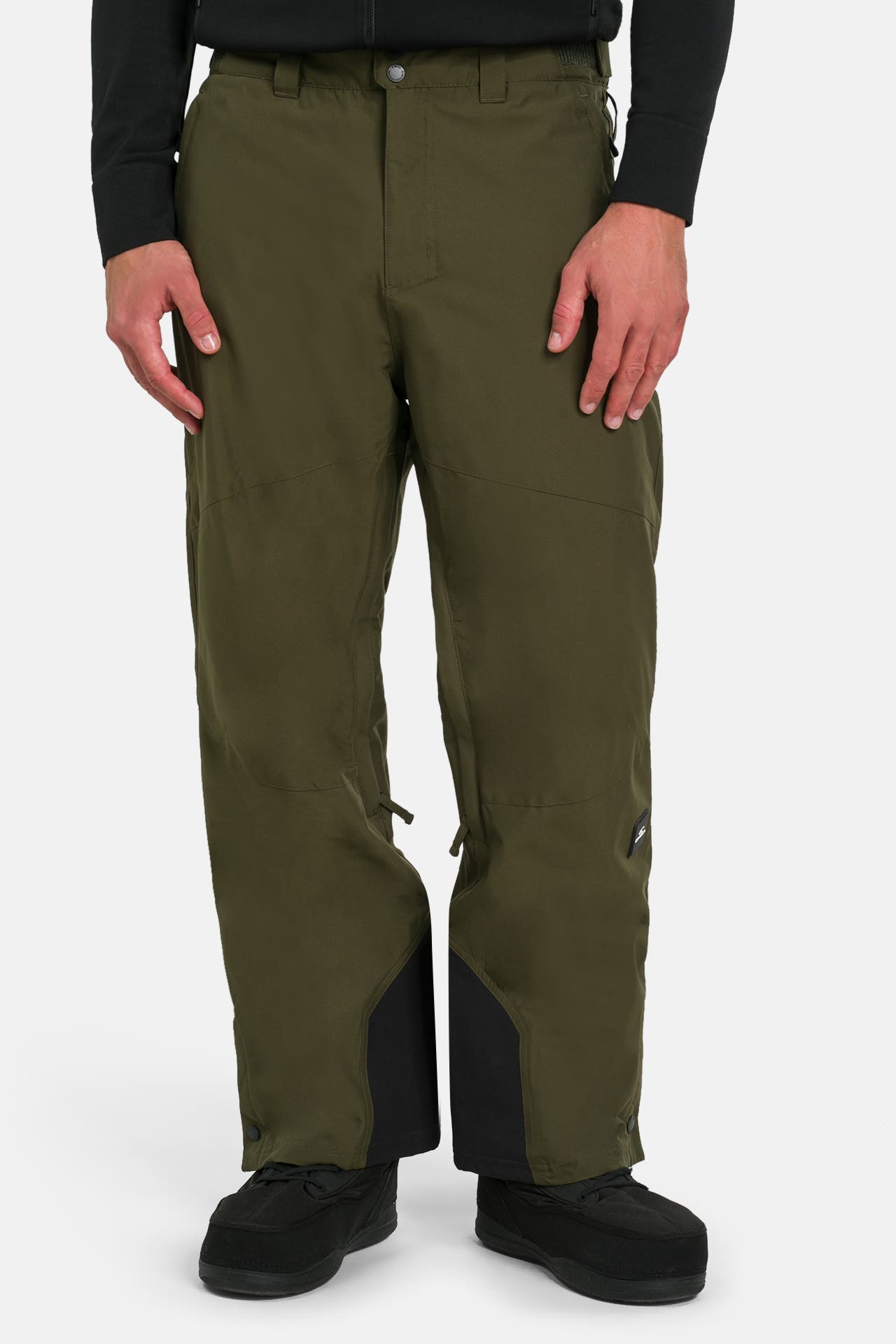 O'NEILL Skihose oliv, Bild 1