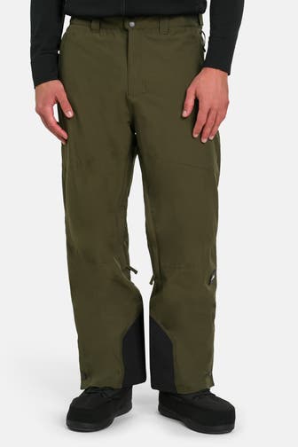 O'NEILL Skihose oliv