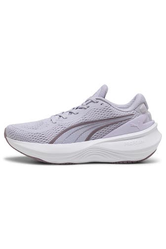 PUMA Laufschuhe 'Scend Pro 2' lavendel unisex