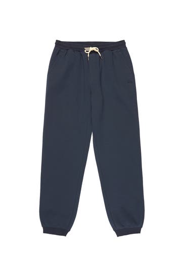 QUIKSILVER Sweatpants nachtblau