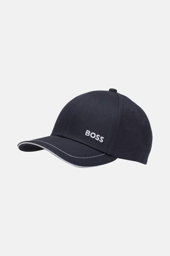 BOSS Basecap dunkelblau