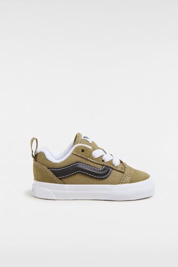 VANS Sneaker zweifarbig