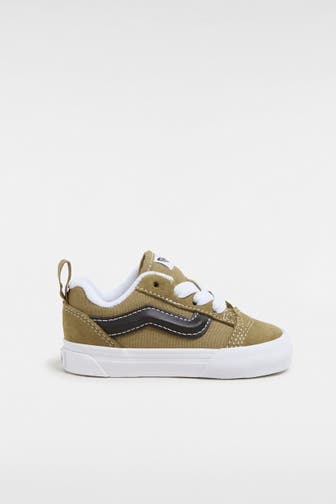 VANS Sneaker zweifarbig