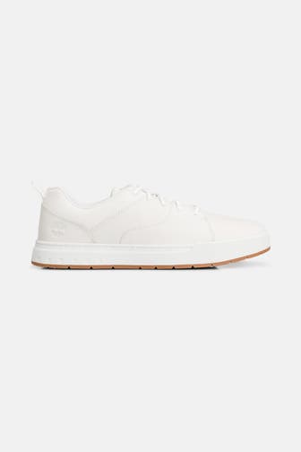 TIMBERLAND Sneaker 'Maple Grove' weiß