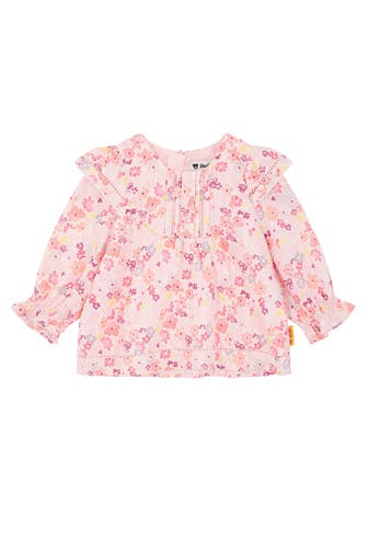 STEIFF Bluse floral