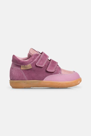NATURINO Sneaker 'Wakini' beere