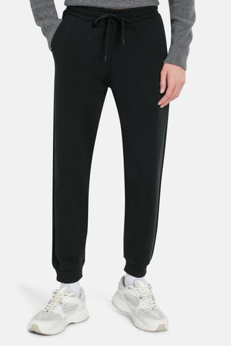 REPLAY Sweatpants schwarz
