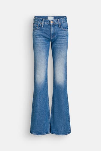 MOTHER Jeans 'The Takeout' flared