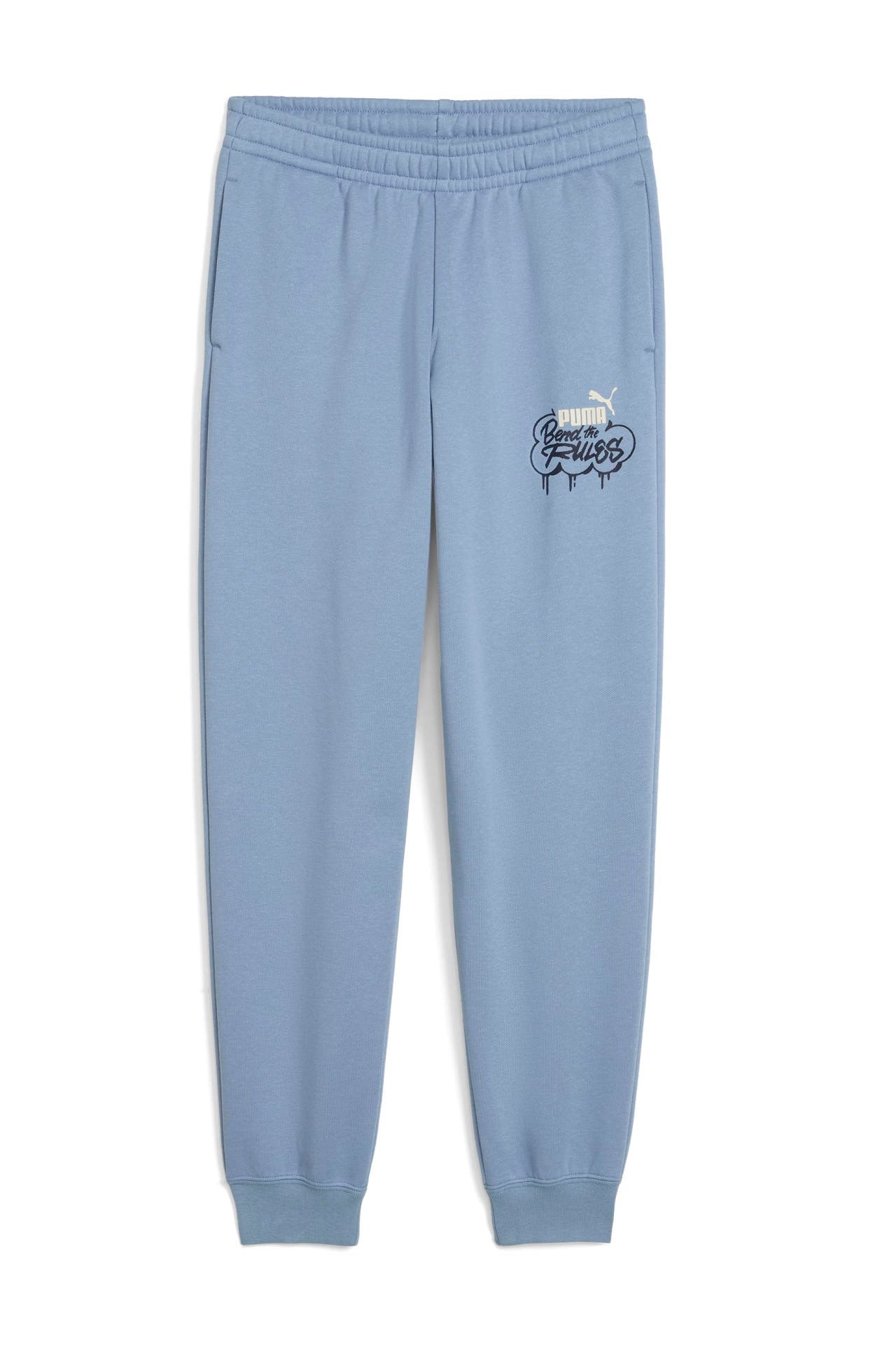 PUMA Sweatpants graublau, Bild 1
