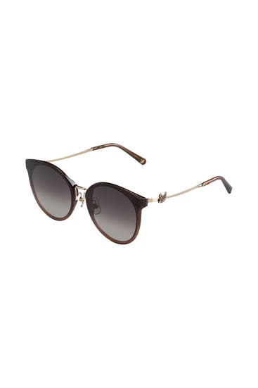 SWAROVSKI - Sonnenbrille braun