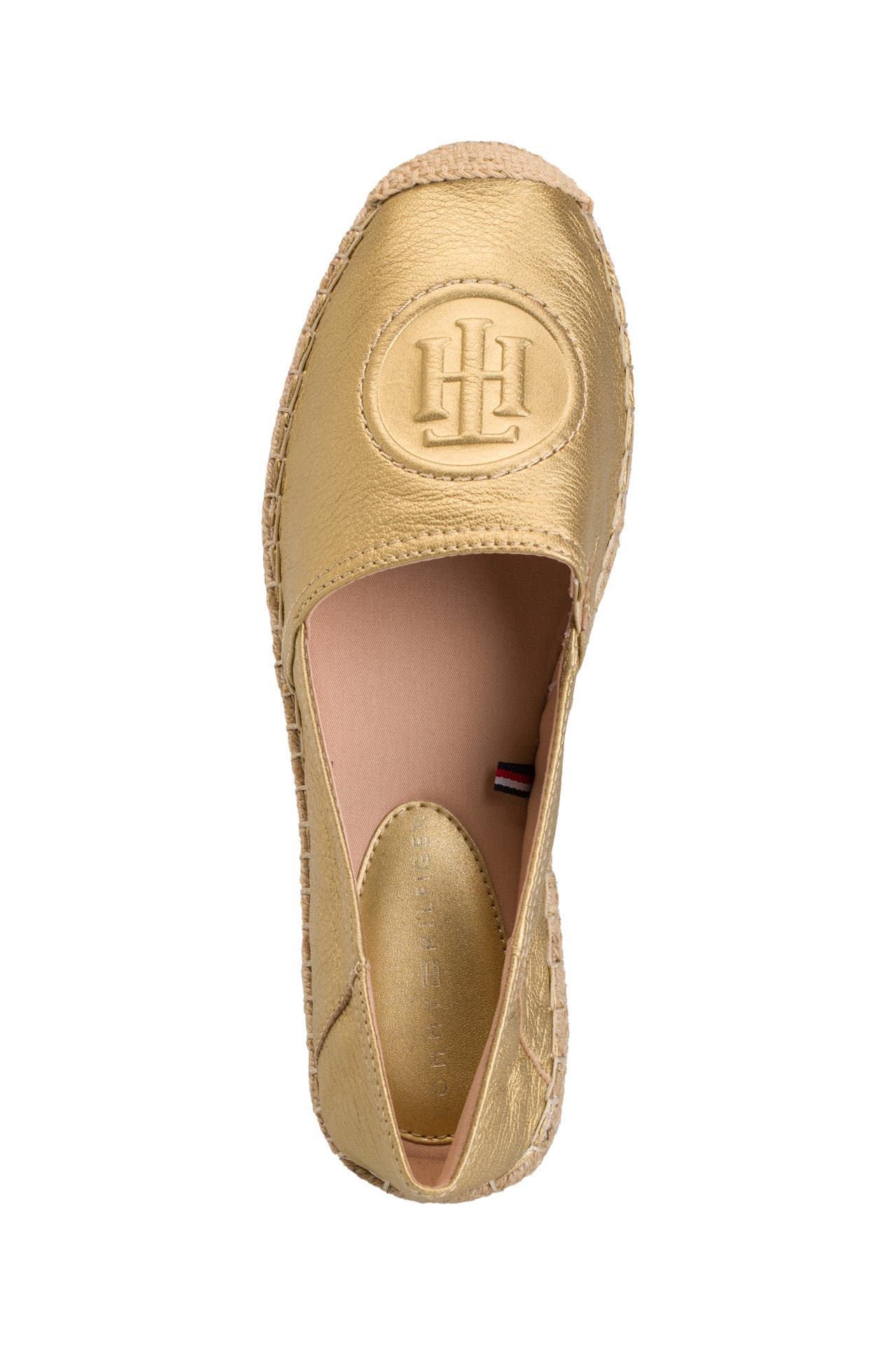 Tommy hilfiger rana 2024 espadrilles