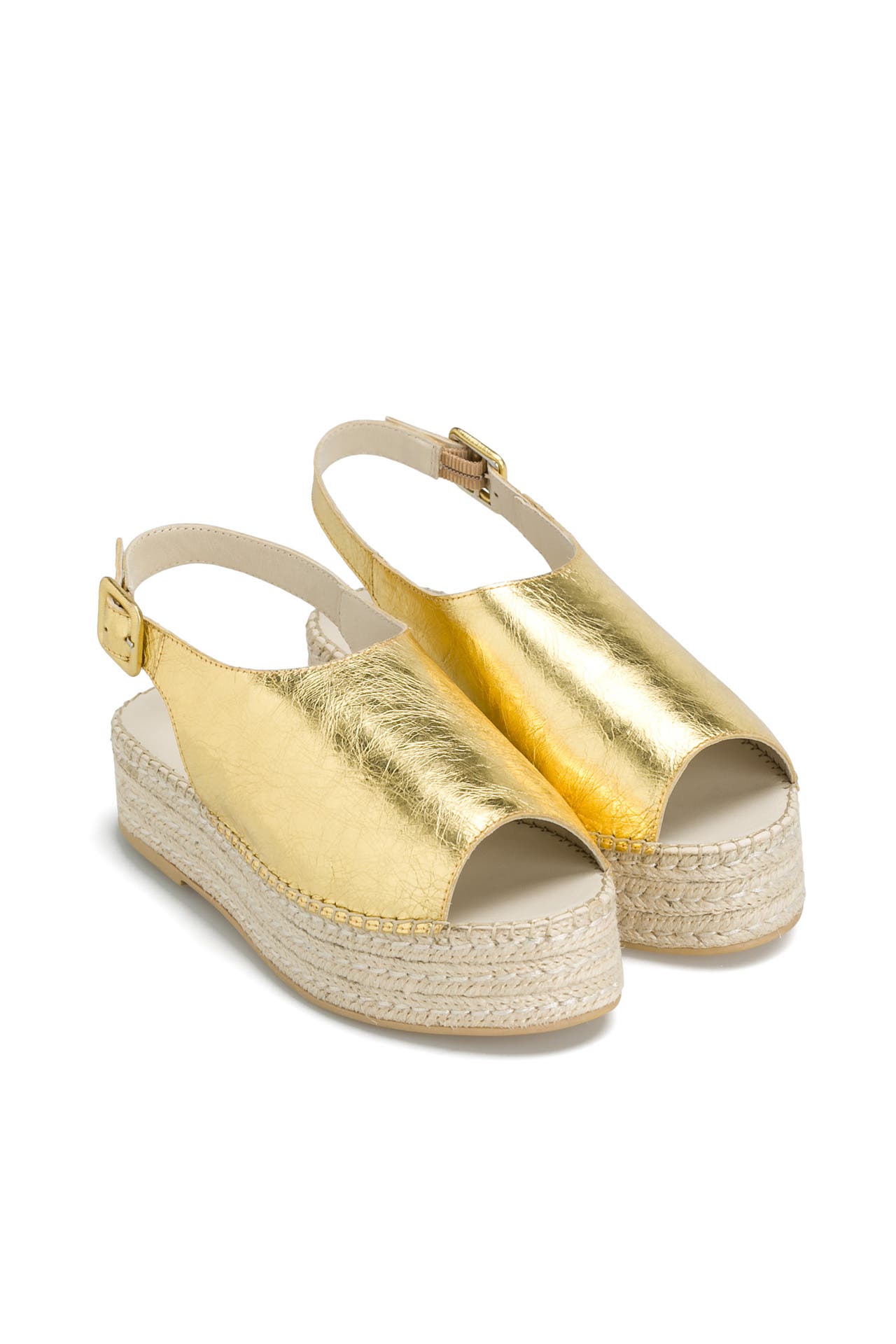 Vagabond espadrilles hot sale