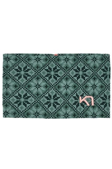 KARI TRAA Strinband 'Rose' gemustert