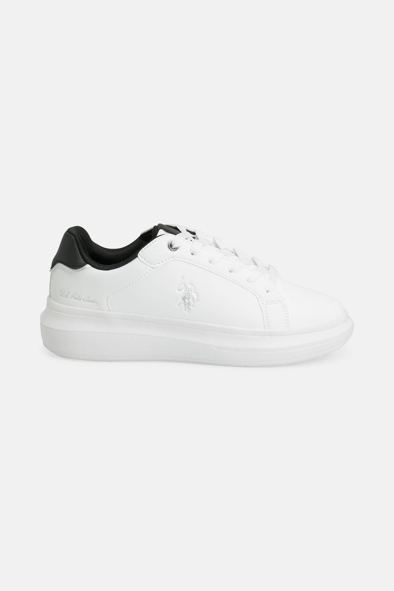 U.S. POLO ASSN. Sneaker 'Chelsi' weiß, Bild 1