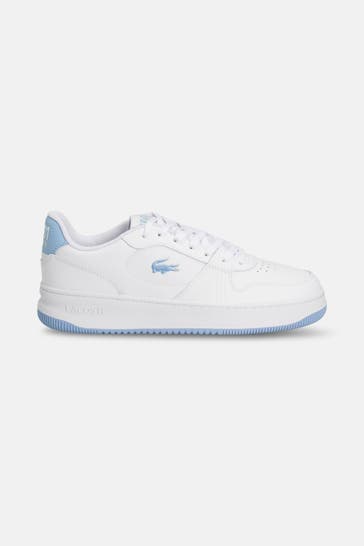 LACOSTE Sneaker zweifarbig