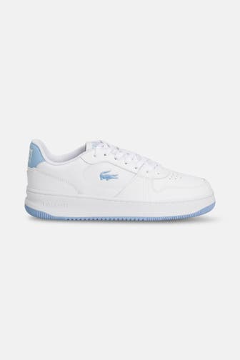LACOSTE Sneaker zweifarbig