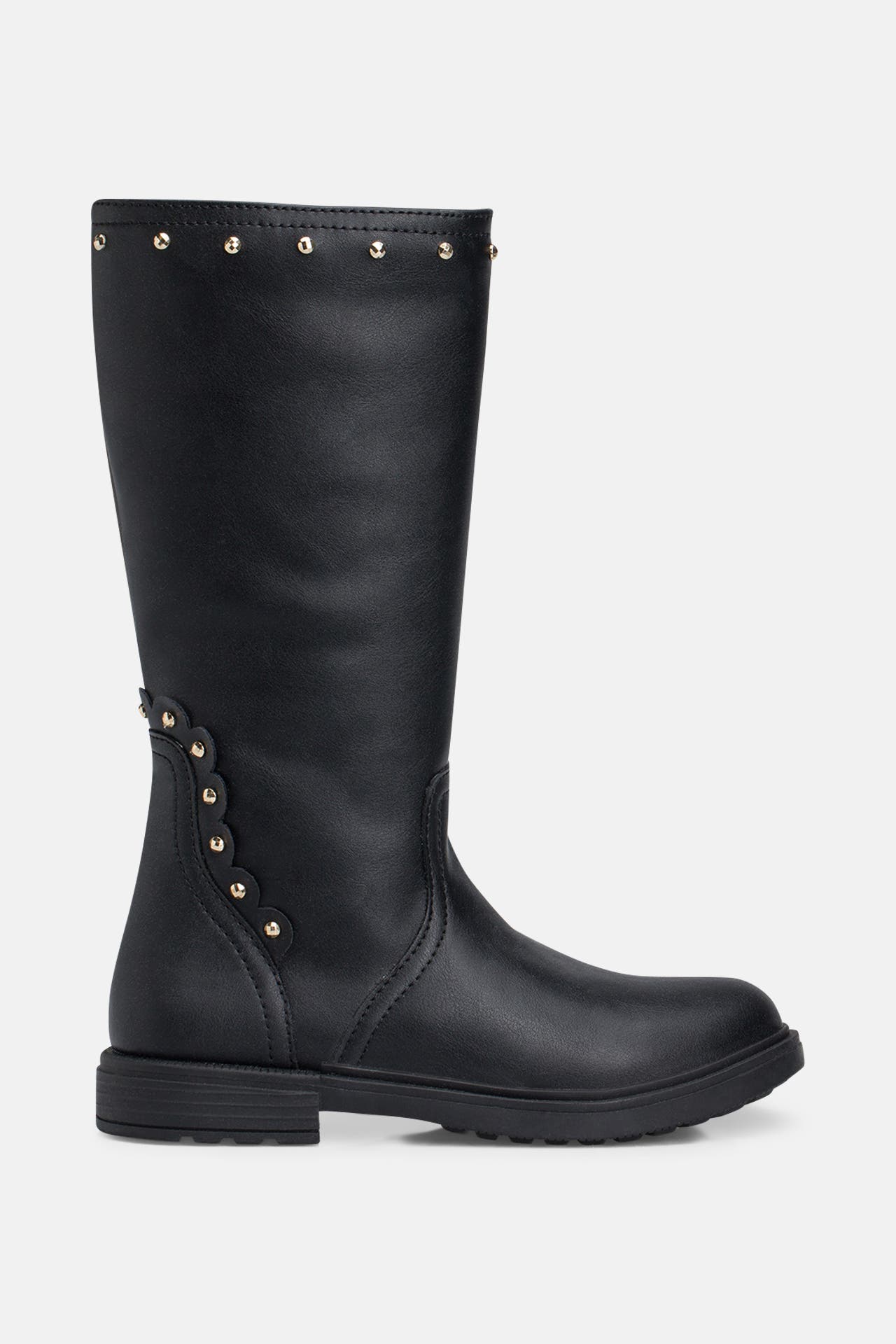 GEOX Stiefel 'Eclair' schwarz, Bild 1