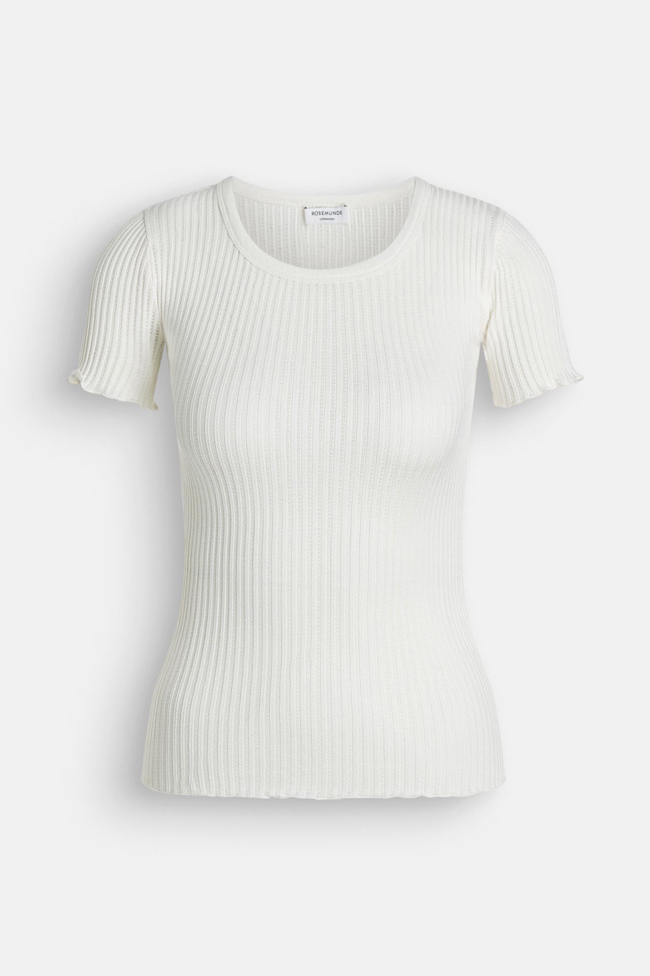 ROSEMUNDE T-Shirt offwhite, Bild 1