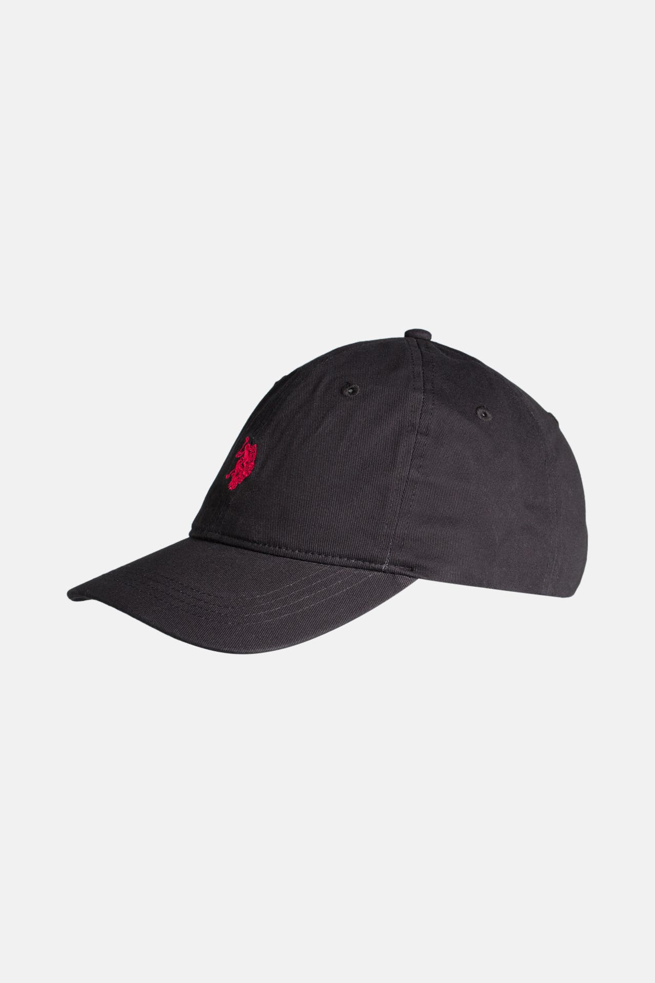 U.S. POLO ASSN. Basecap schwarz, Bild 1
