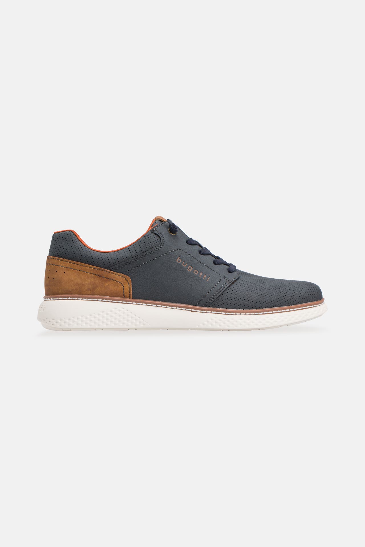 BUGATTI Sneaker 'Dexter' zweifarbig, Bild 1