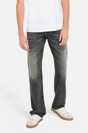 DIESEL Jeans '1985 Larkee' straight