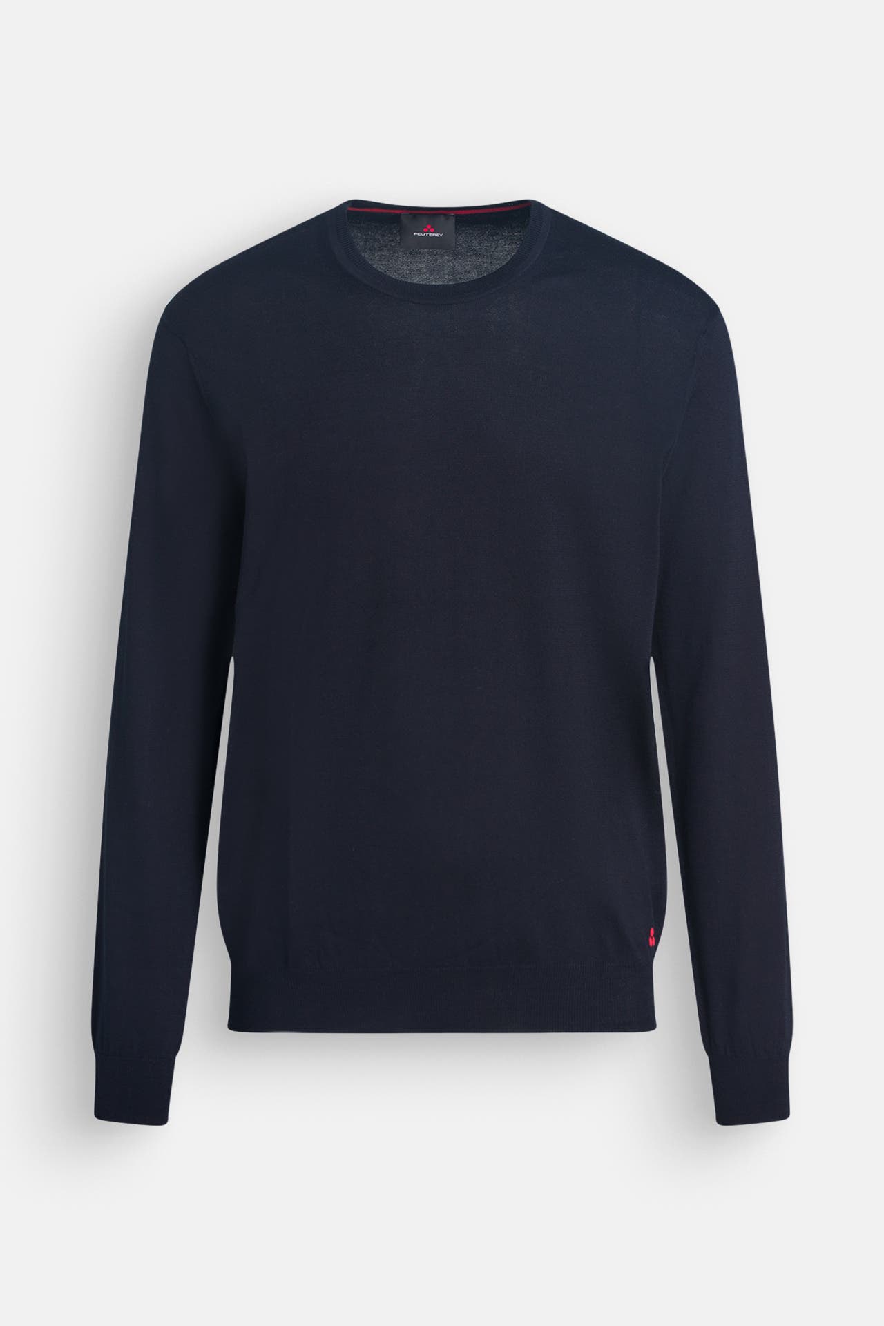 PEUTEREY Strickpullover 'Dodos' navy, Bild 1