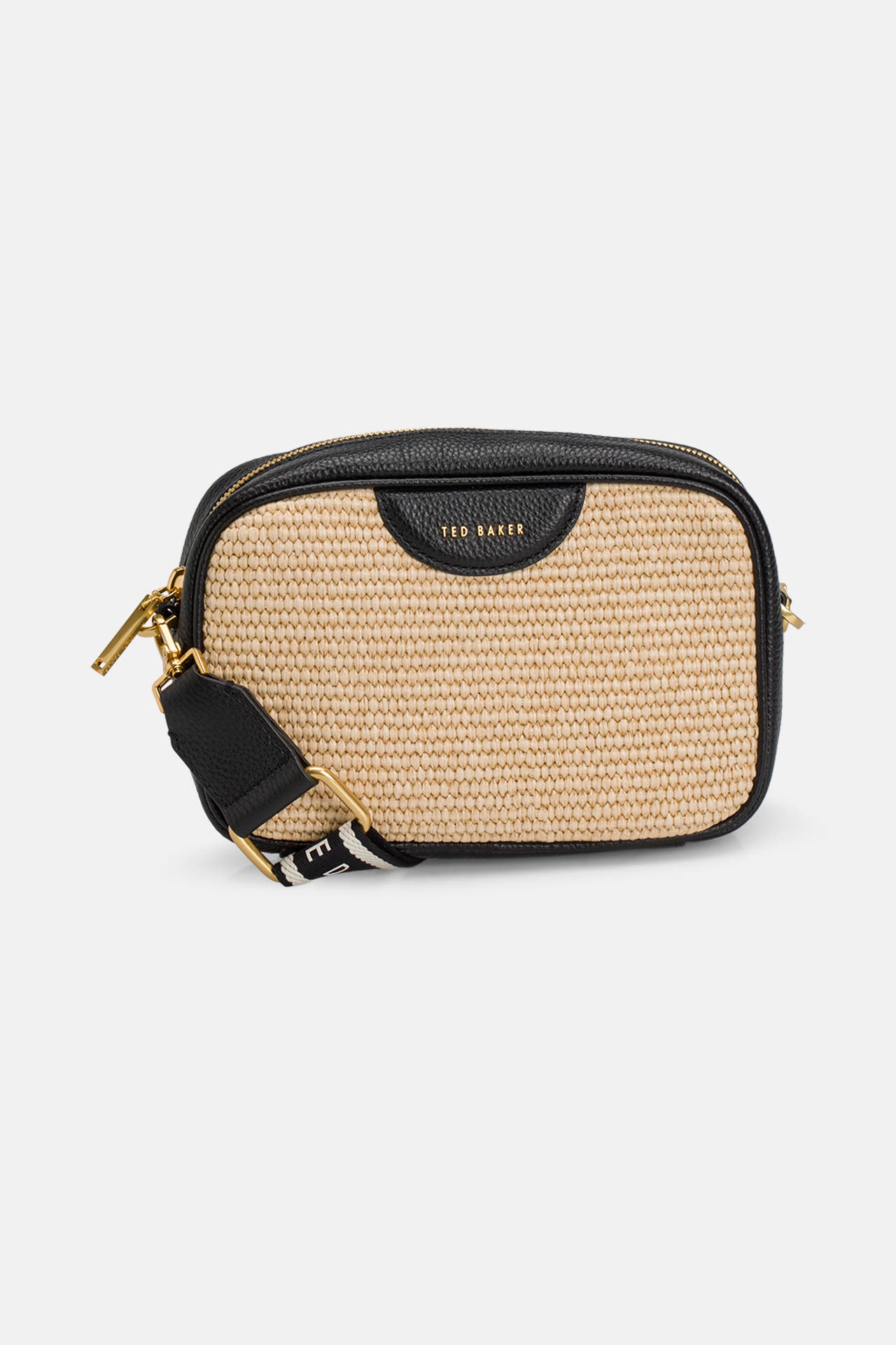 TED BAKER Umhängetasche 'Bardas' mehrfarbig, Bild 1