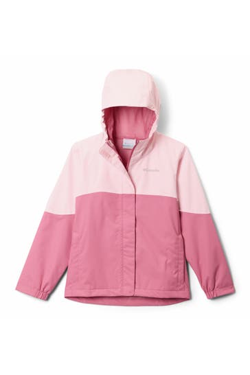 COLUMBIA Übergangsjacke 'Hikebound™' rosa