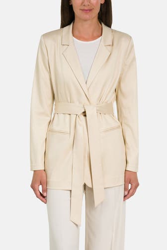 GUESS Blazer beige