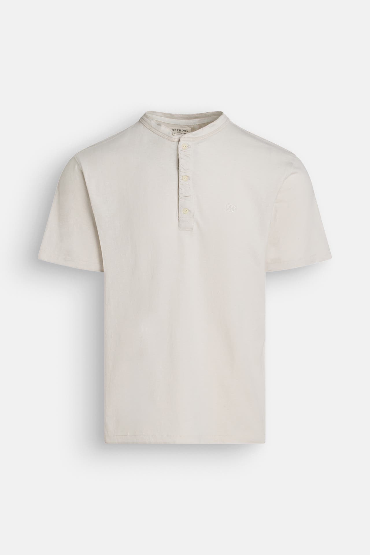 SUPERDRY T-Shirt creme, Bild 1