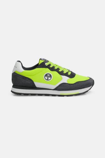 NORTH SAILS Sneaker mehrfarbig