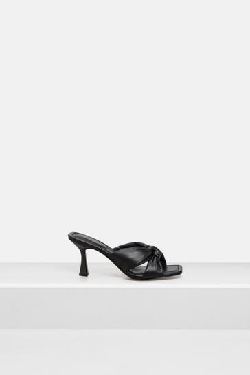 MICHAEL MICHAEL KORS Sandaletten schwarz