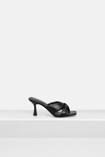 MICHAEL MICHAEL KORS Sandaletten schwarz