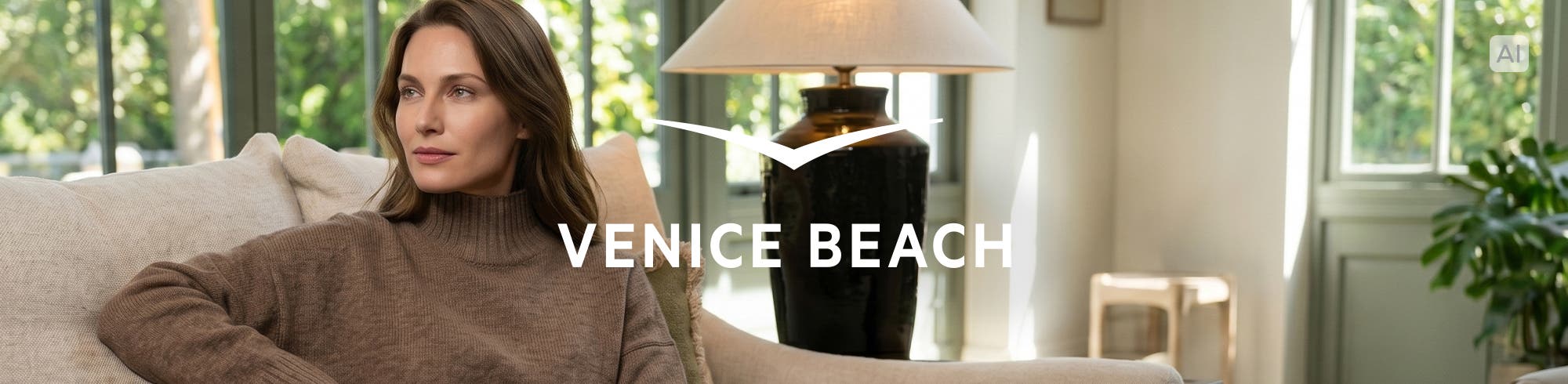 VENICE BEACH Sale Damen