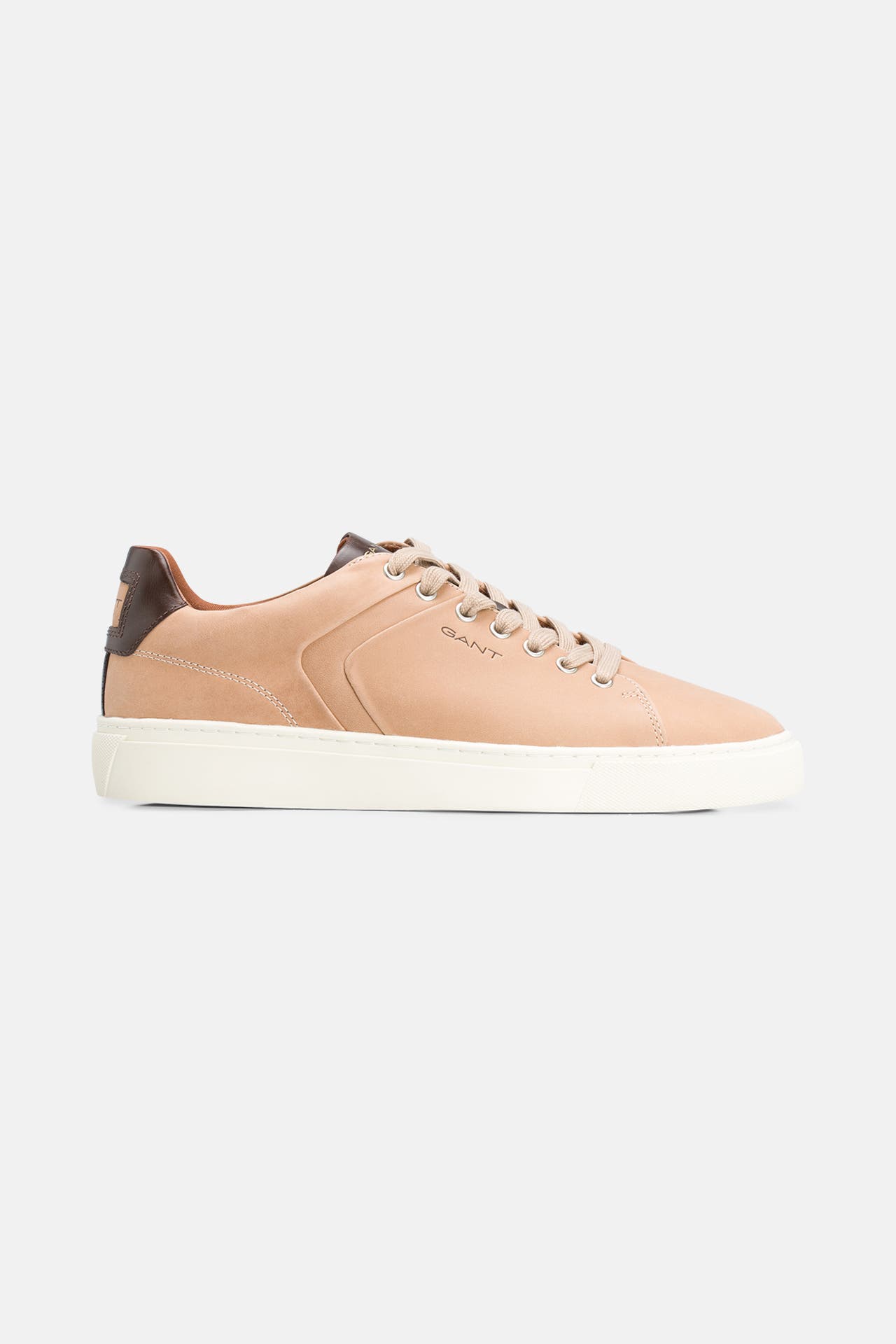 GANT Sneaker 'McJulien' hellbraun, Bild 1