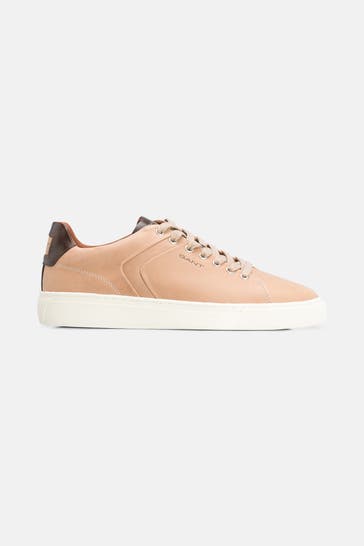 GANT Sneaker 'McJulien' hellbraun
