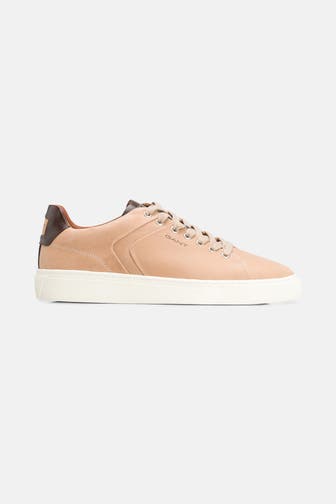 GANT Sneaker 'McJulien' hellbraun