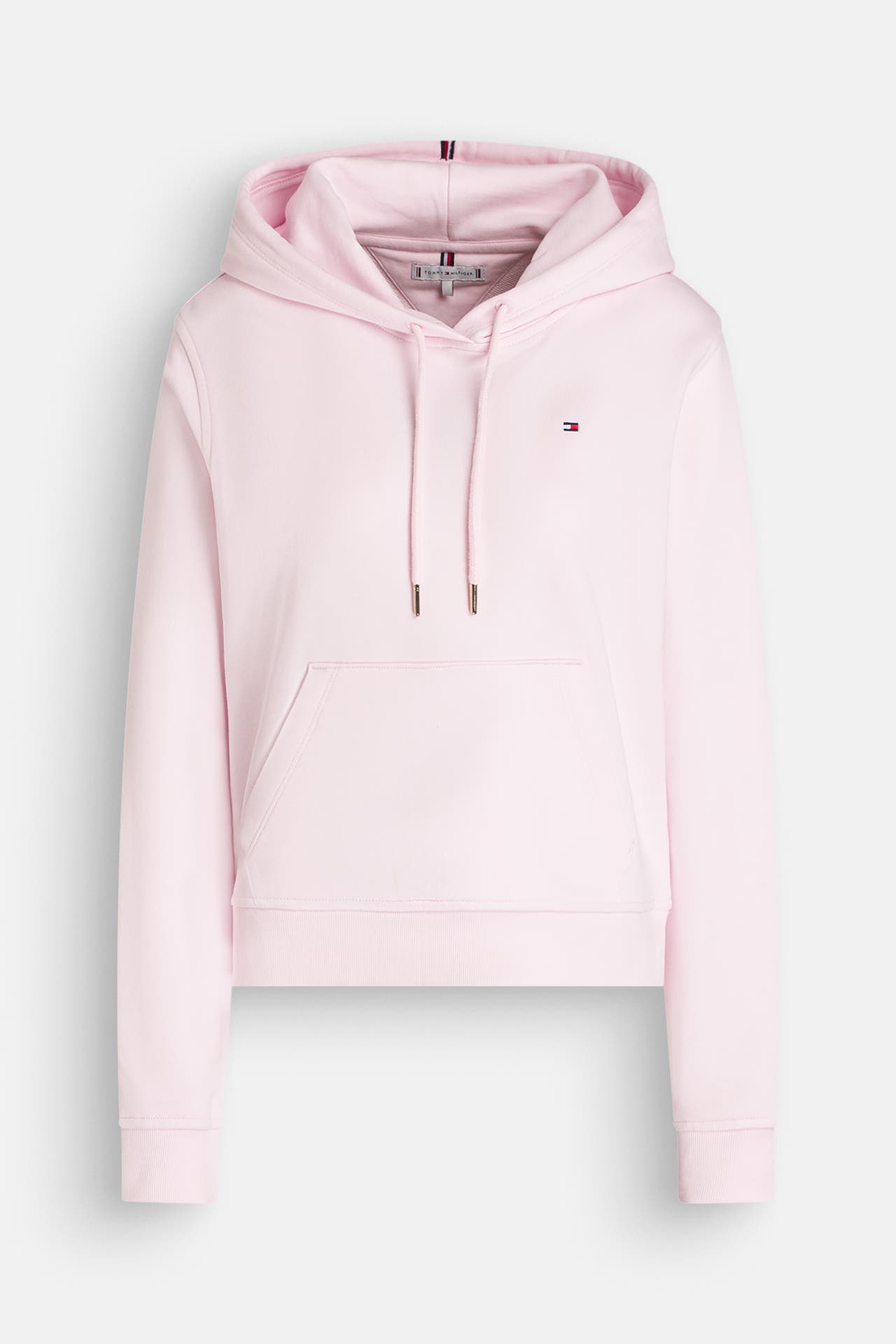 TOMMY HILFIGER Hoodie rosa, Bild 1