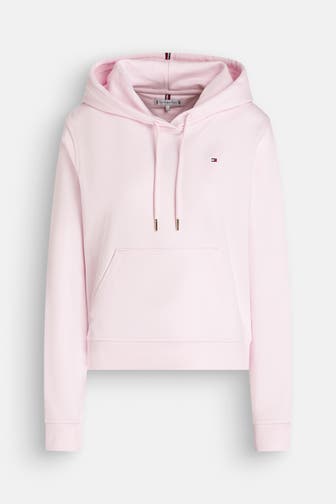 TOMMY HILFIGER Hoodie rosa