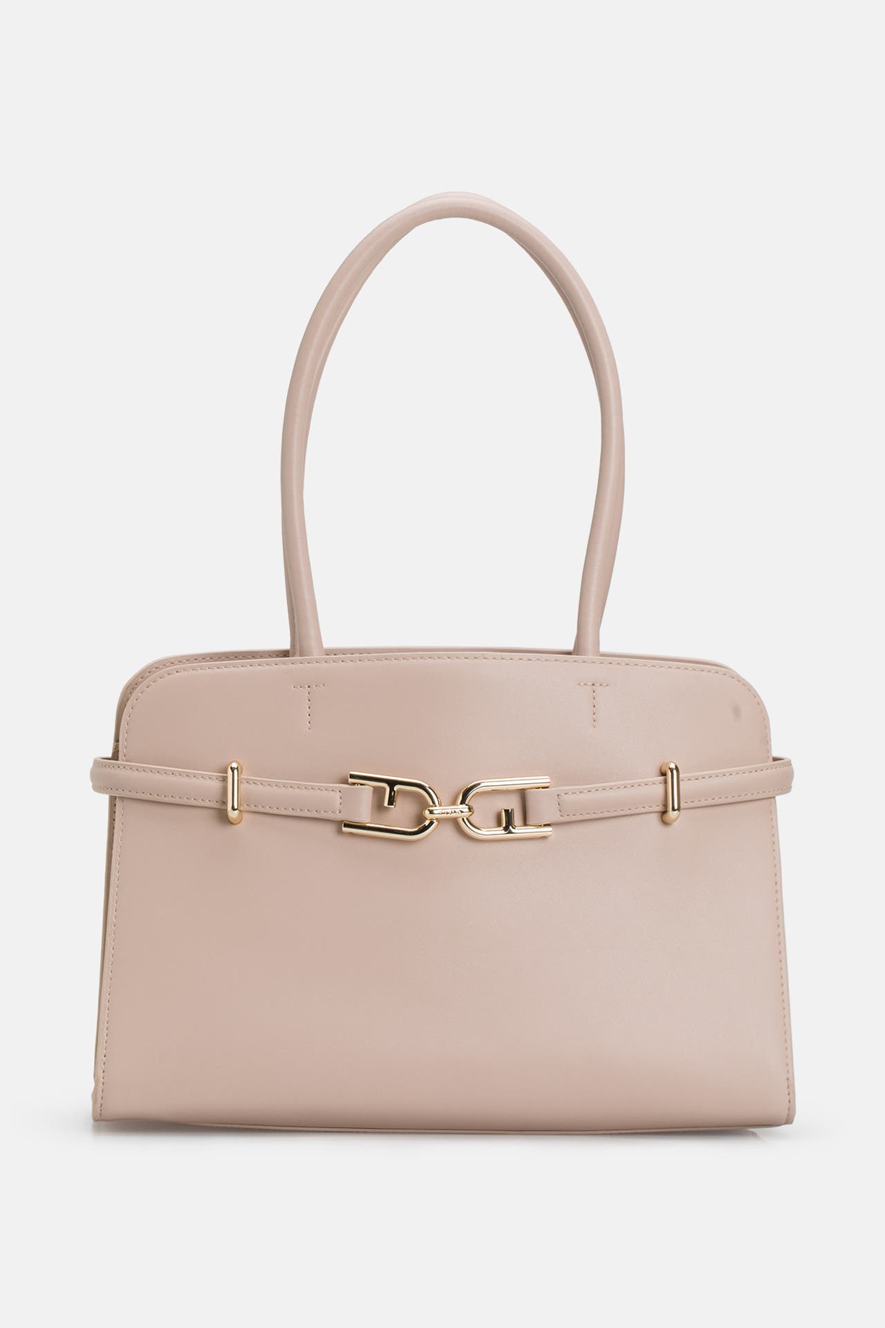 FURLA Handtasche 'Meti' altrosa, Bild 1