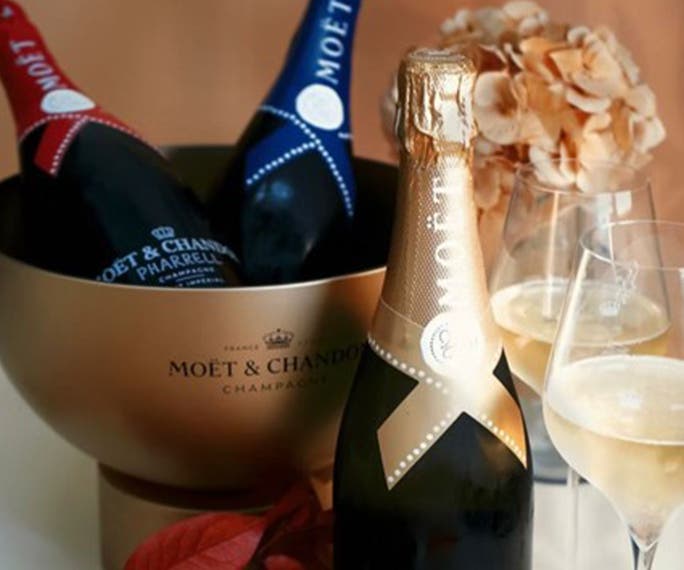 Bollicine&Co. Champagne Bar