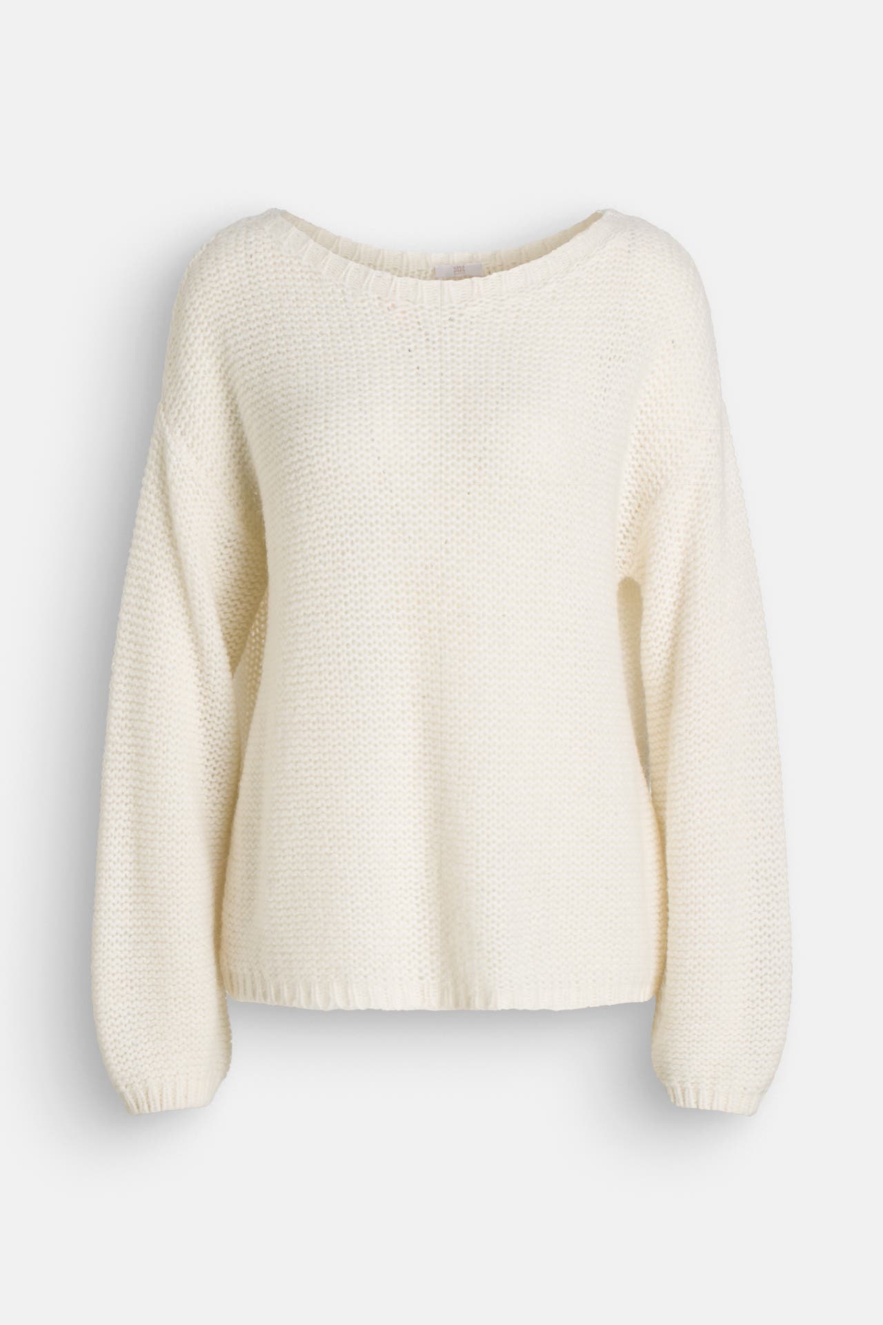 RIANI Strickpullover ecru, Bild 1