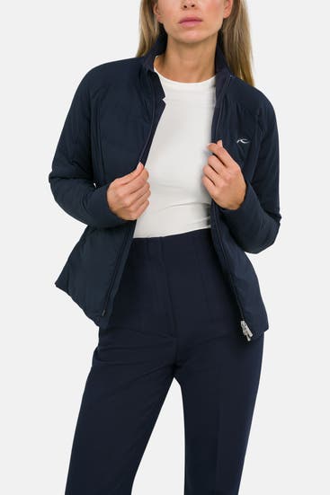 KJUS - Midlayer 'FRX' navy
