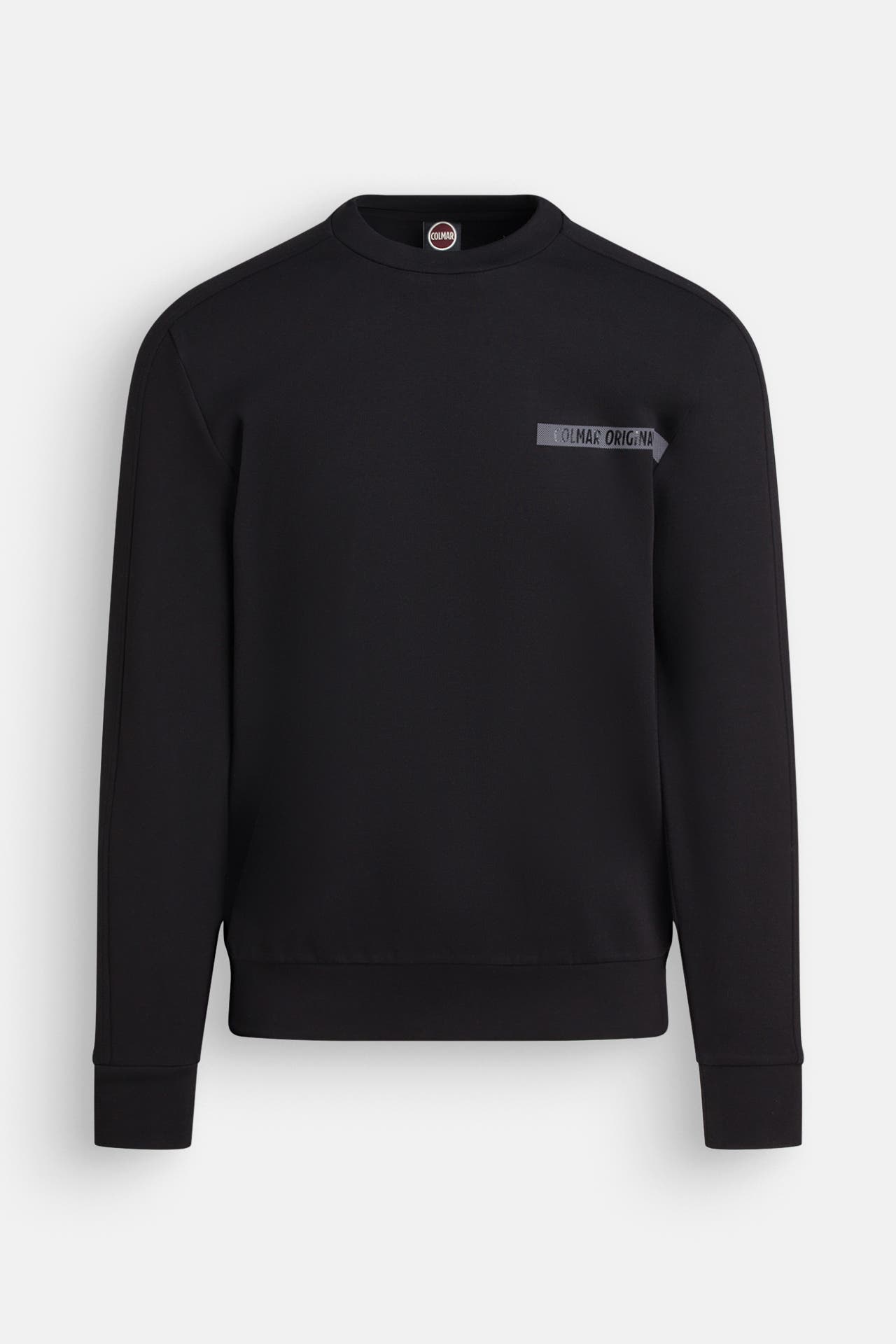 COLMAR Sweatshirt schwarz, Bild 1