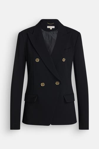 MICHAEL MICHAEL KORS Blazer schwarz