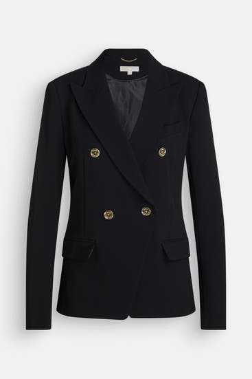 MICHAEL MICHAEL KORS - Blazer schwarz