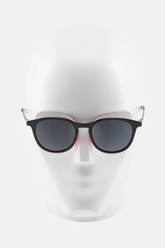 HUGO Sonnenbrille zweifarbig