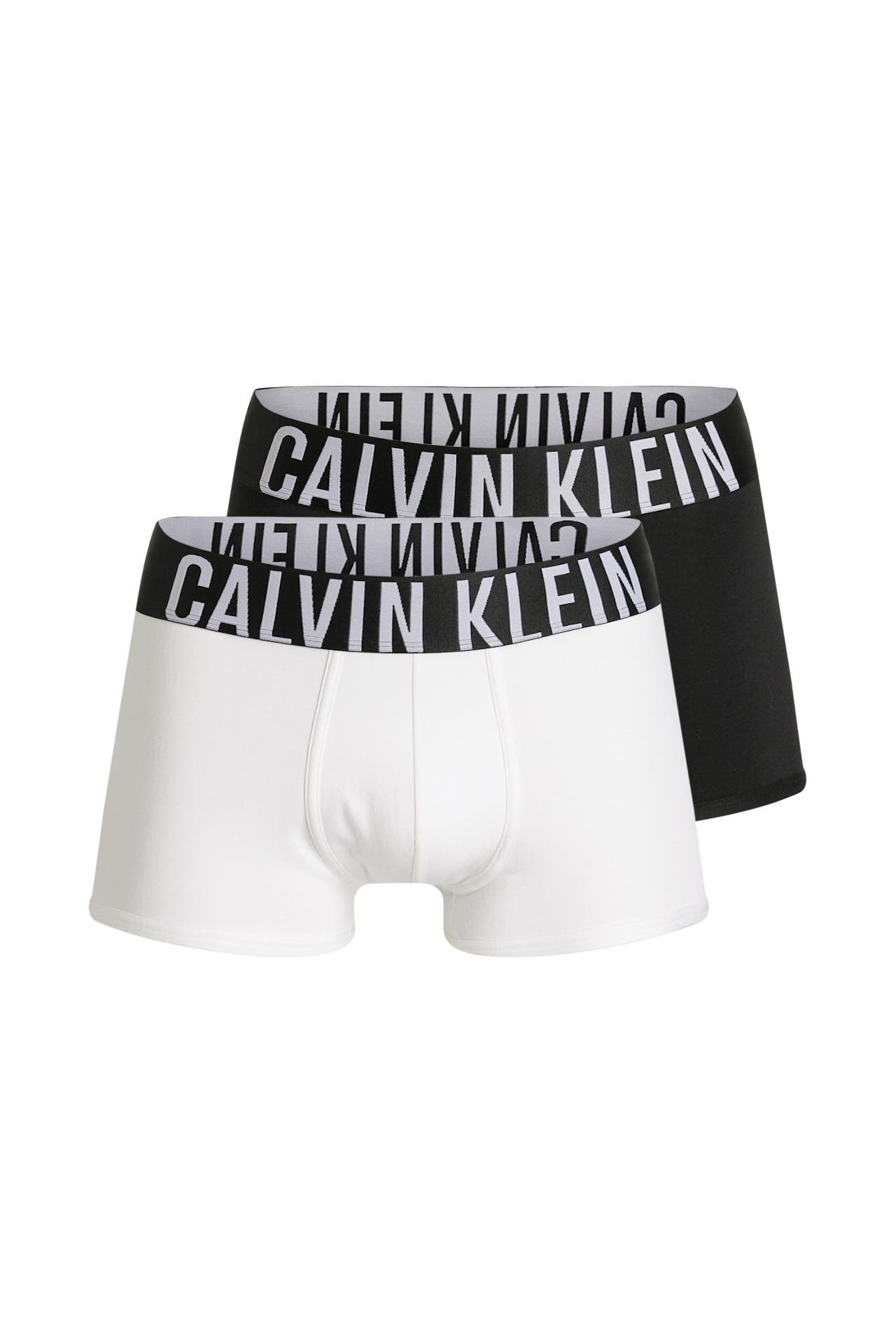 CK UNDERWEAR 2er-Pack Boxer Trunks , Bild 1